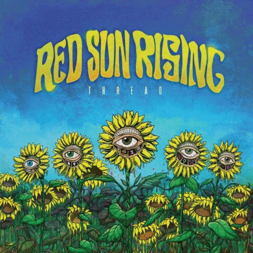 Red Sun Rising : Thread